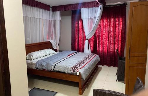 Lubowa Apartment | Green top Green top Cordier apartments