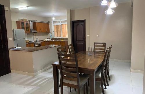Lubowa Apartment | Green top Green top Cordier apartments