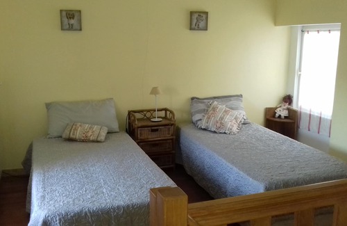 Saint-Paul-la-Coste Other | Green Tourism in Cévennes': quiet, authenticity, sun, nature.