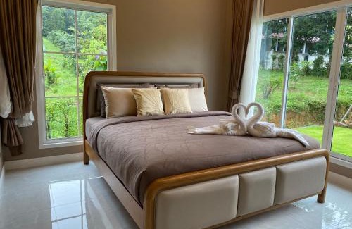 Nong Thale House | Green Tree Cottage5