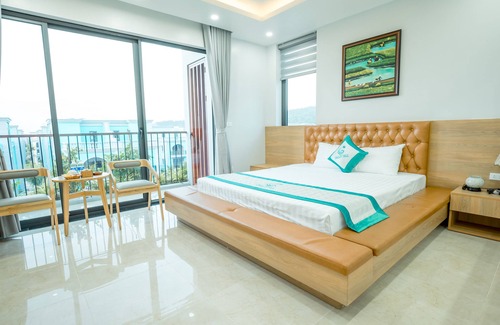 Duong To Hotel | Green Tree Hotel Phu Quoc