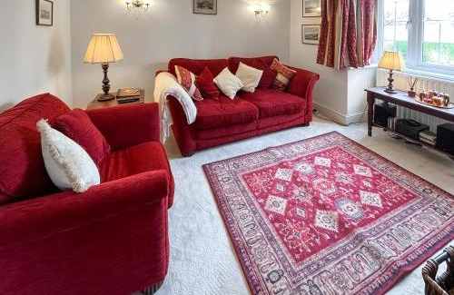 Hollingbourne House | Green Trees