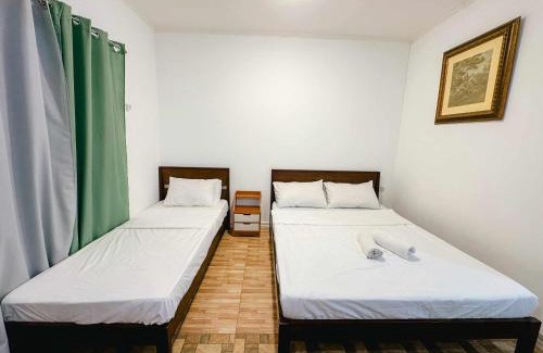 Dauin Resort | Green Turtle Highland Resort