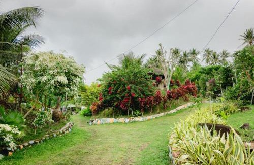Dauin Resort | Green Turtle Highland Resort