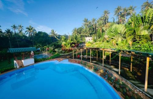 Dauin Resort | Green Turtle Highland Resort