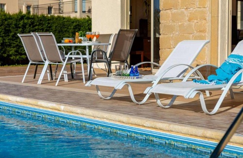 Prodromi Villa | Green Valley 2 in Latchi