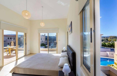 Prodromi Villa | Green Valley 2 in Latchi
