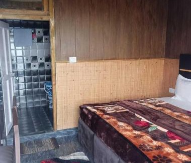 Haripurdhar House | Green Valley Homesaty
