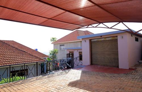 Entebbe Villa | Green Valley Palace