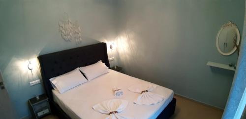 Agios Petros Apartment | Green View Apartment