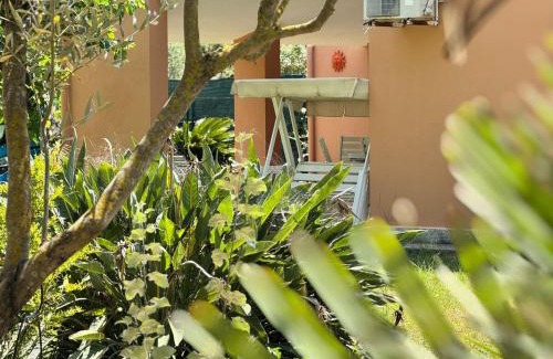 Geremeas House | Green View, Geremeas, Sardegna