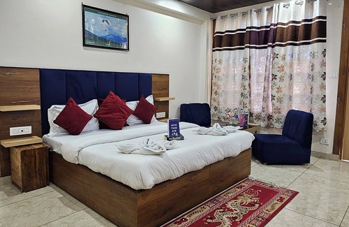 Dharamshala House | Green View Hotel and Restaurant