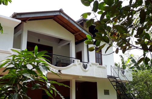Anuradhapura House | Green Villa Homestay