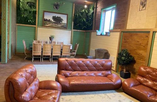 Hora Hotel | Green Villa