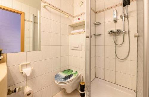 Sankt Englmar Apartment | Green Wellness Pools Saunas Appartement with Alpine view Terrace