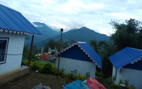 Turuk House | Green Wings Homestays by StayApart , Zoom , West Sikkim