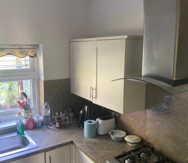 Hunts Cross House | Greenacre house near John Lennon airport