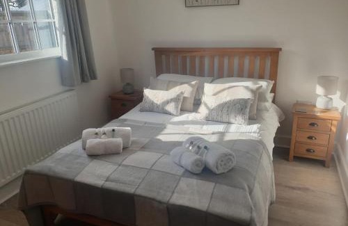 Saxmundham House | Greenacres