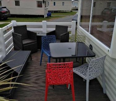 Morfa Bychan House | Greenacres Holiday Park - Holiday Accommodation 17726