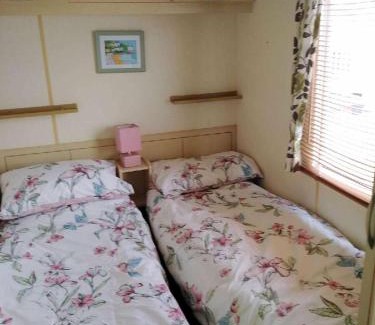 Morfa Bychan House | Greenacres Holiday Park - Holiday Accommodation 17726