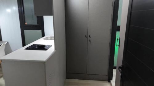 Zona Granja Apartment | Greenboxaparts