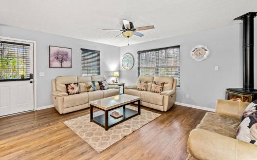 Pittman Center Villa | Greenbrier Retreat