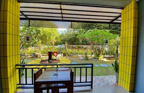 Koh Tao Hotel | Greenery Resort Koh Tao