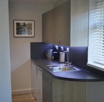 Heath Apartment | Greenfield Studio