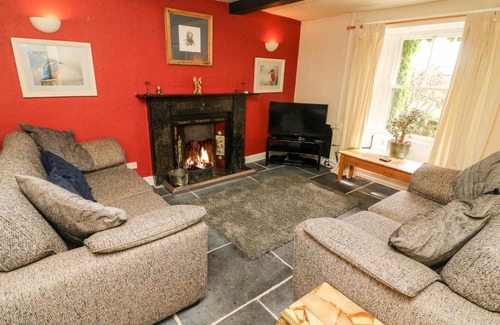 Settle House | Greengates Farm