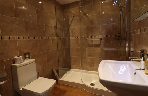 Bell Busk Bed & Breakfast | GreenGrove Country House B&B