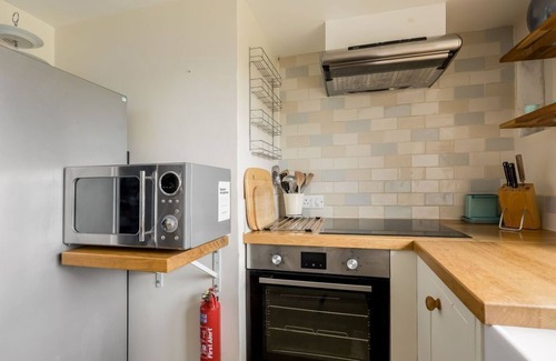 Langton Matravers Apartment | Greenhayes, Langton Matravers, Sleeps 4 & baby