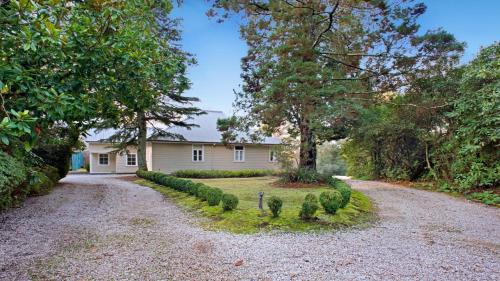 Blackheath House | Greenhill Blackheath Charm & Character
