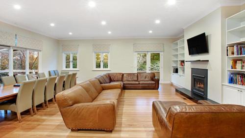 Blackheath House | Greenhill Blackheath Charm & Character