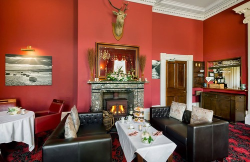 Westward Bed & Breakfast | Greenhill Hotel