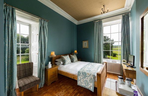 Westward Bed & Breakfast | Greenhill Hotel