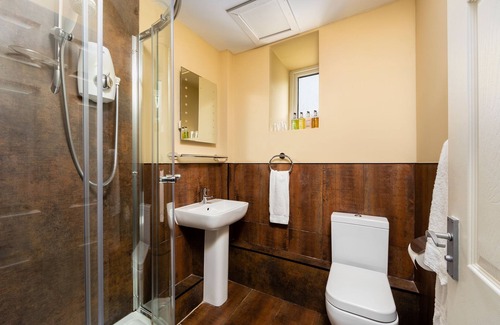 Westward Bed & Breakfast | Greenhill Hotel