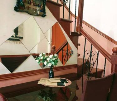 Bagong Lipunan Ng Crame Apartment | Greenhills Garden Square