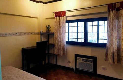 Bagong Lipunan Ng Crame Apartment | Greenhills Garden Square