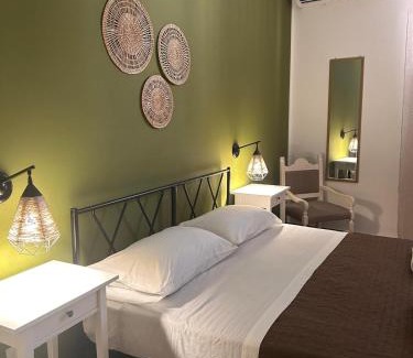 Palermo House | GREENHOME