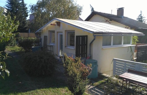 Old Town Other | Greenhouse just 15 min from the Old Town