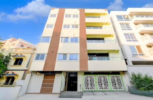 Hyderabad Hotel | Greenlane Suites