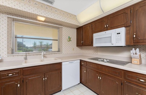 Overbrook Gardens House | Greenlawn Overbrook Gardens Home