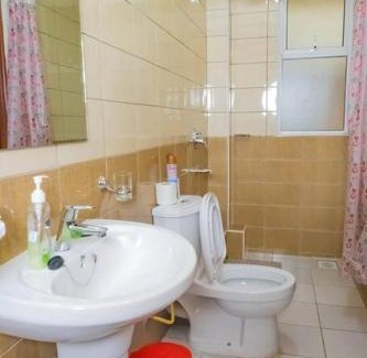 Nanyuki Apartment | GreenLea Nanyuki: 2 Bedroom Apartments