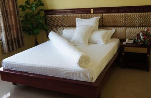 Dar es Salaam Hotel | Greenlight Hotel