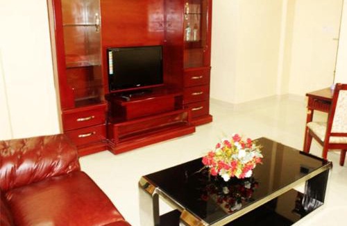 Dar es Salaam Hotel | Greenlight Hotel
