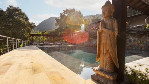 La Vega Hotel | GreenOriental Resort