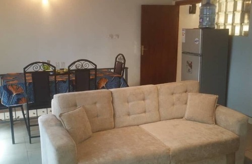 Kigali Apartment | GreenPage Apartments Kiyovu