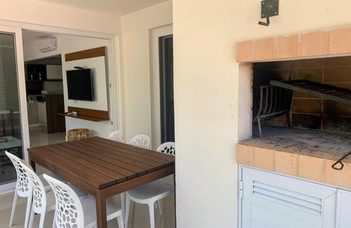 Solanas Apartment | GreenPark 1 dormitorio 2 ambientes, N209