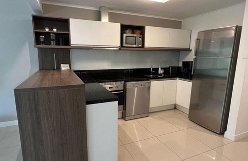 Solanas Apartment | GreenPark 1 dormitorio 2 ambientes, N209