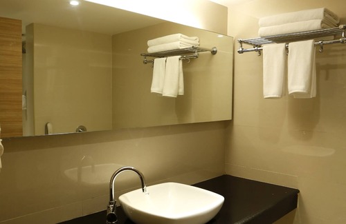 Visakhapatnam Hotel | Greenpark Hotel